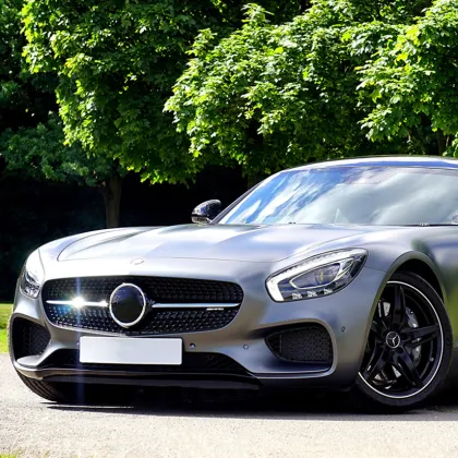 New Car Paints Coating