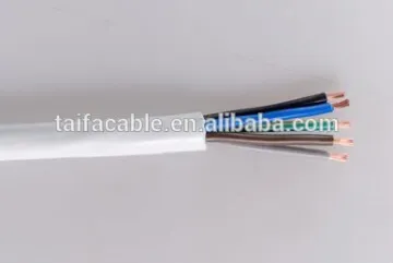 Copper Core PVC Insulated Wire /BV/THW/THHN Wire