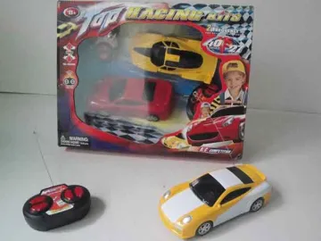 1:30 R/C CAR
