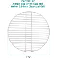 cooking grates stainless steel round grill grates