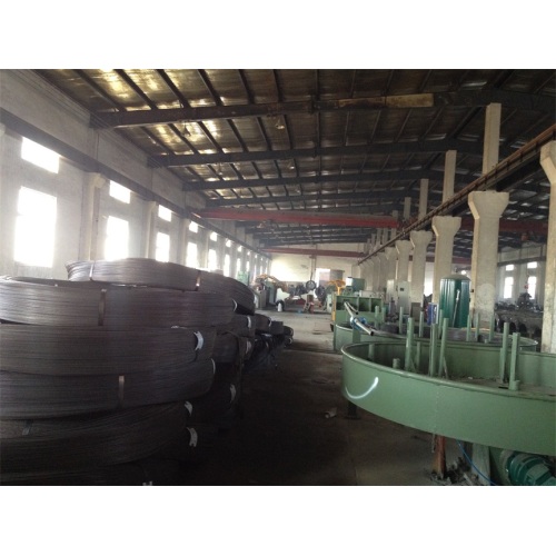 Prestressed Concrete Steel Wire PC Wire with Smooth Wire Supplier