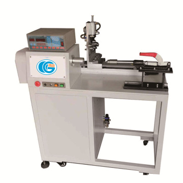 Floor semi automatic coil winding machine for sale