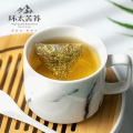 Lotus Leaf Jasmine Tartary Bovete Tea