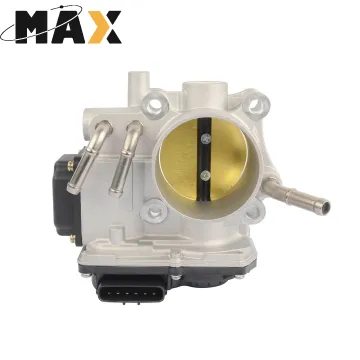 Electronic Throttle Body for Honda CR-V 2.4L and Civic SI 2.0 - 16400-RZA-J01