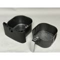 Fortschrittliche Heißluftfritteuse mit Smart-Cooking-Technologie