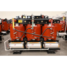 SC11 Dry-Type Transformer 50KVA Медная катушка 10 кВ