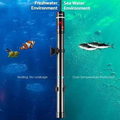 Sea Billion 300W Aquarium Heater for Sale