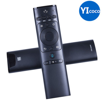 FOR Authentic Voice Hisense TV Remote Control CRF3A69HP H65E75A HZ43A65 H55E7A 100% NEW