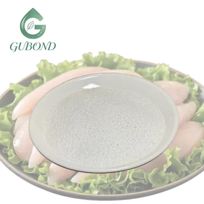 L-Leucine White Powder for Dietary Supplement Industry
