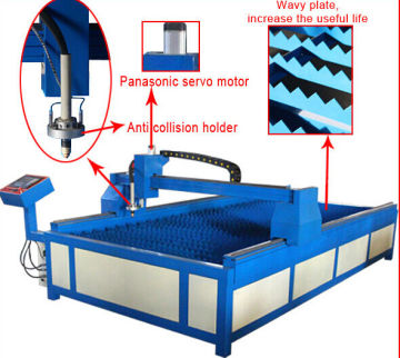 dezhou nakeen table cnc plasma a4 a3 paper cutting machine factory made with low price