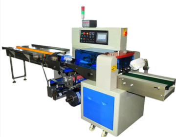 Fully Auto Packaging Nonwoven Face Mask Making Machine