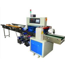 Fully Auto Packaging Nonwoven Face Mask Making Machine