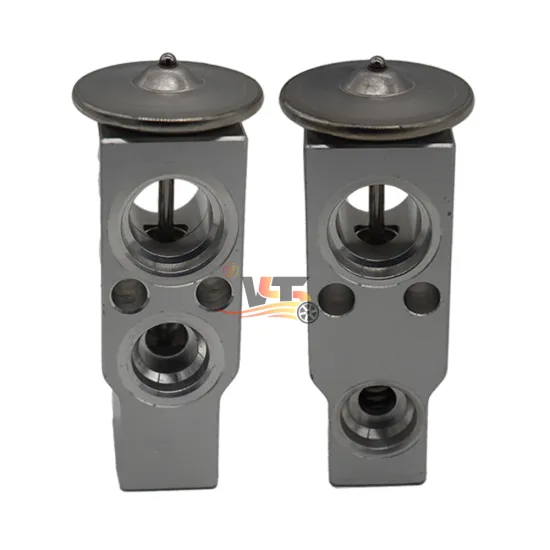 92200-VC700A Auto AC Air Conditioning Expansion Valve for NISSAN Navara Pathfinder