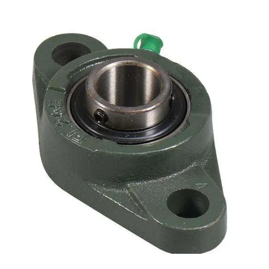 Fast Delivery High-Quality UCP 208 Pillow Block Bearings - Low Noise, Long Life