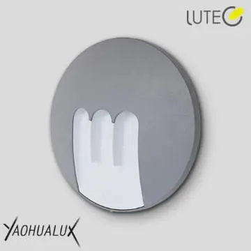 9W   Outdoor  Lighting  4100K