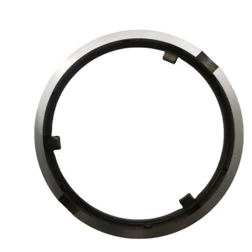 Manual auto parts transmission Synchronizer Ring FOR Korea Doosan