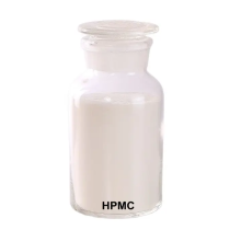 Aditivos químicos hidroxipropil metillululose