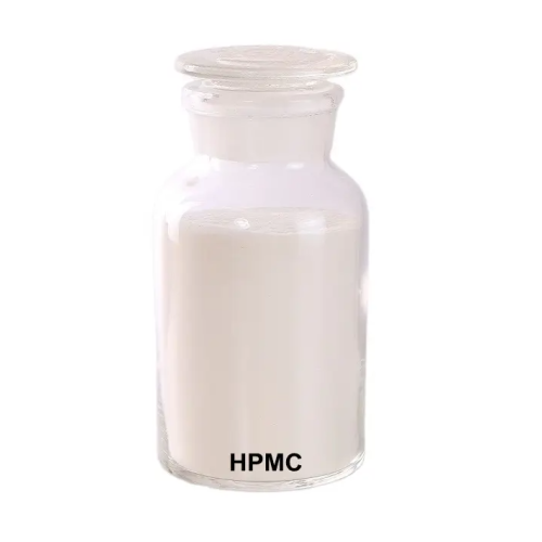 HPMC (هيدروكسيبروبيل ميثيل السليلوز) -لقذائف الهاون