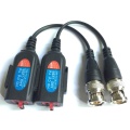 CCTV BNC Wave Filter Design Video Balun (VB211ph)