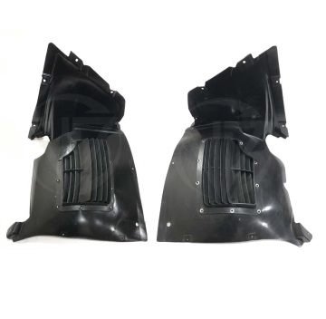 OEM 97050412323 97050412423 L/R Wheel Housing Liner for Porsche Panamera 3.0T 2014-2016
