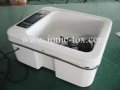 New Bathing machine with vibration and heating function OH-301-B