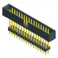 2.00mmボックスヘッダー180°H = 5.75ハウジングコネクタを追加