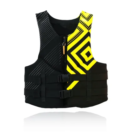 customize fashionable neoprene work life vest