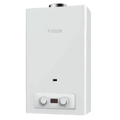 Open Flue Gas Water Heater for Home Appliances