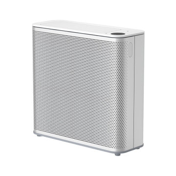 Xiaomi Air Purificateur X Accueil Application Télécommande