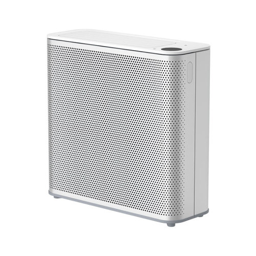 Xiaomi Air Purifier Xホームアプリリモコン