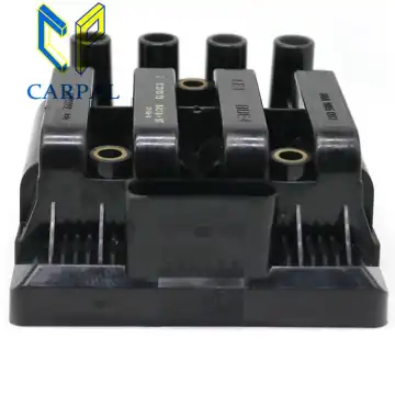 Carpal Car Spare Parts: Ignition Coil for VW Skoda Polo Phaeton T6 Golf 06A 905 097 06A905104