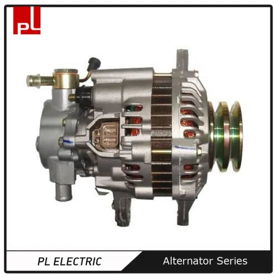 ZJPL rebuilt 12v car 300 amp alternator