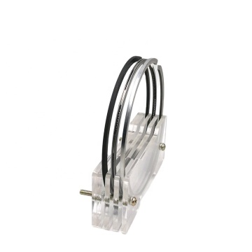 Piston Rings Compatible with PERKINS UPRK0005 Engine