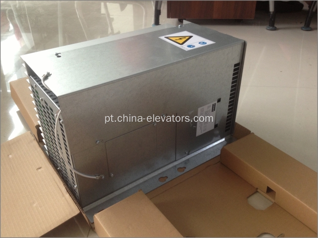 KM953503G21 KDL16L Inverter 12A para elevadores Kone