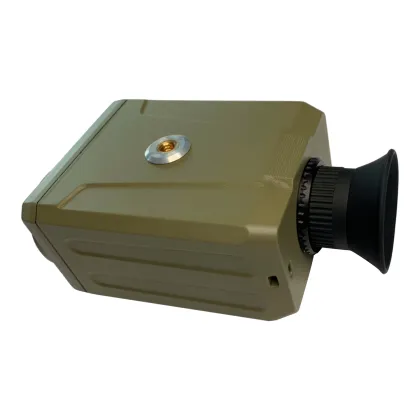 High Precision 12000m Laser Rangefinder Distance Meter