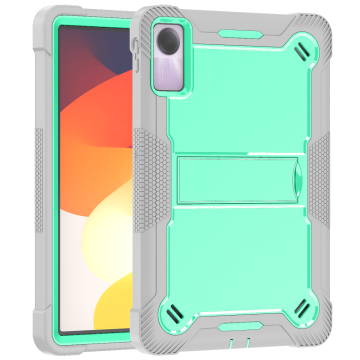Heavy Duty Shockproof Silicone Case for Xiaomi Redmi Pad SE 11 Inch