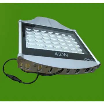 Energy saving LED 42W Road Lamps,Used for road lighting