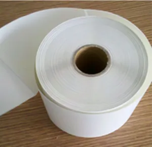 barcode printer thermal label roll