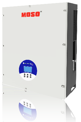 Solarmodul Solargenerator 17 kW 15 kW Stromversorgungssystem