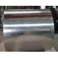 Seng Dilapisi Hot Dipped Galvanis Steel Strip Coil