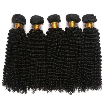 wholesale bundle hair vendor,100% unprocessed Indian human hair,curly Indian weave hair bundles for black women