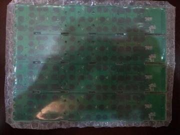 Bare Printed Circuit Board-6