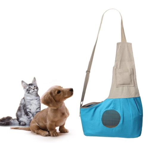 Удобная сумка для стрижки домашних животных