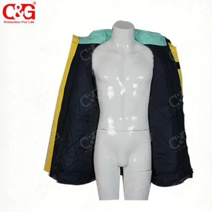 waterproof and windproof anti-static clothing