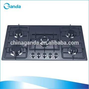 Gas Hob Built-in 5 Burners (GH-5S20)
