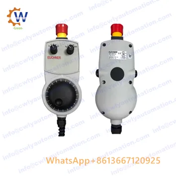 Euchner HBA-072936 HBA Handheld pendant Stations