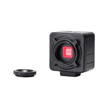 5MP USB2.0 Color Microscope Camera with Software