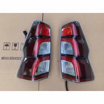 4x4 Accesorios Taillight para Isuzu DMAX 2024