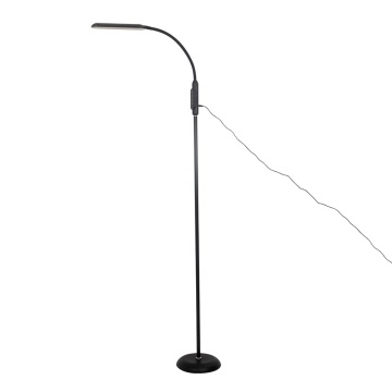 Nordic Simple Floor Lamp: Desk, Sofa Auxiliary Lighting & Atmosphere Light