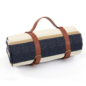 Hot Sale Waterproof Outdoor Portable Extra Large Camping Blankets for Travel Hiking